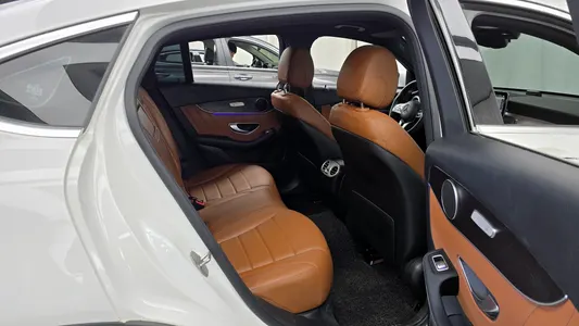 Mercedes-Benz GLC-Class X253 GLC300e 4MATIC 2021 12