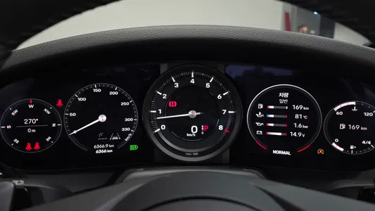 Porsche 911 (992) 2024 8