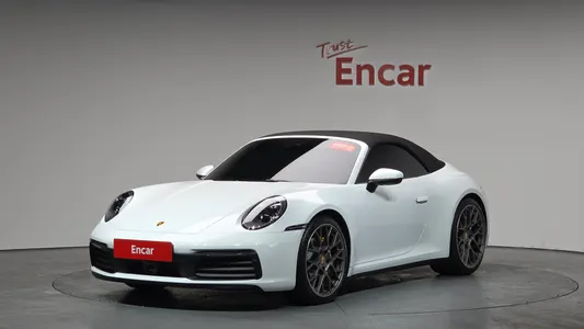 Porsche 911 (992) 2024 20