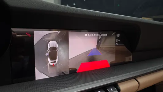 Porsche 911 (992) 2024 16