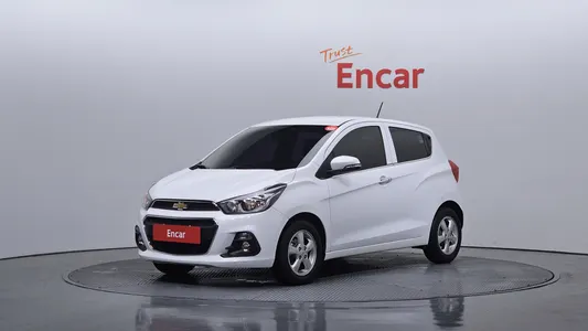 Chevrolet LT 2018