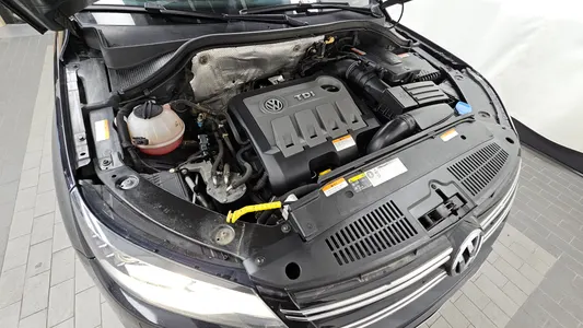Volkswagen 티구안 2.0 TDI 2015 6