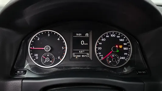 Volkswagen 티구안 2.0 TDI 2015 8