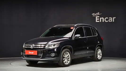 Volkswagen 2.0 TDI 2015