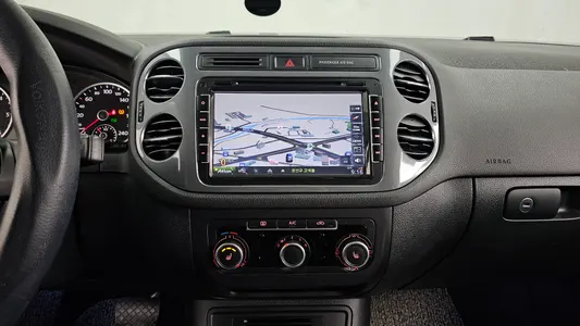 Volkswagen 티구안 2.0 TDI 2015 14
