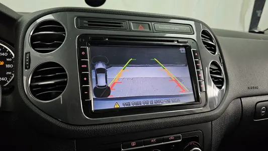 Volkswagen 티구안 2.0 TDI 2015 15