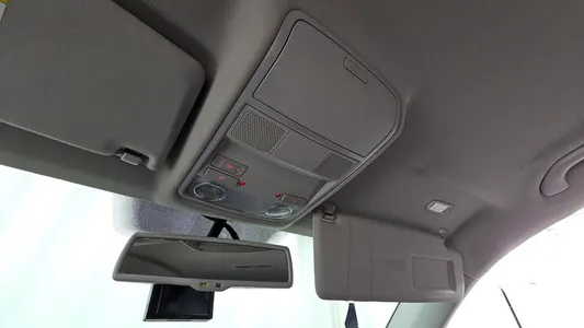 Volkswagen 티구안 2.0 TDI 2015 17
