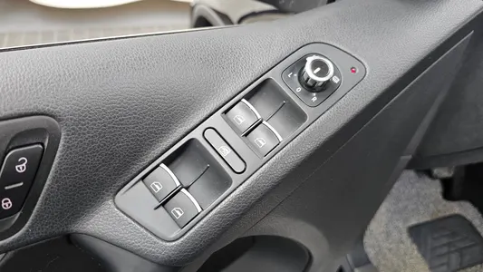 Volkswagen 티구안 2.0 TDI 2015 19