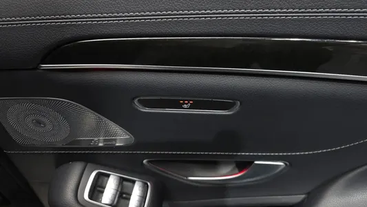 Mercedes-Benz S-Class W222 S350 4MATIC 2015 17