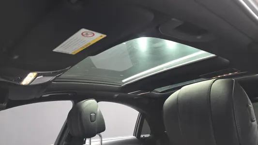 Mercedes-Benz S-Class W222 S350 4MATIC 2015 18