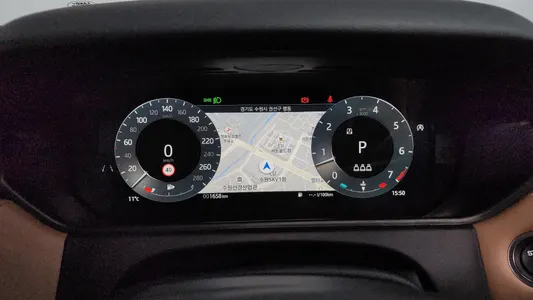 Land Rover 레인지로버 벨라 3.0 P400 HSE 2025 7