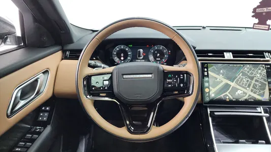 Land Rover 레인지로버 벨라 3.0 P400 HSE 2025 12