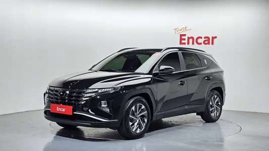 Hyundai (NX4) 2.0 2WD 2021