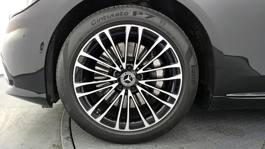Mercedes-Benz S-Class W223 S350 d 2022 5