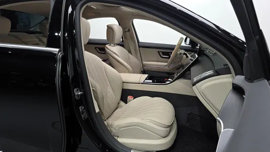 Mercedes-Benz S-Class W223 S350 d 2022 10
