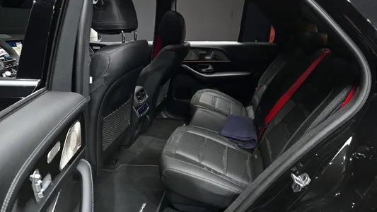 Mercedes-Benz GLE-Class W167 AMG GLE53 4MATIC+ 2024 12
