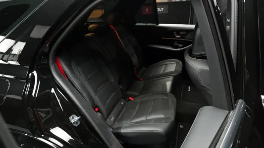 Mercedes-Benz GLE-Class W167 AMG GLE53 4MATIC+ 2024 13