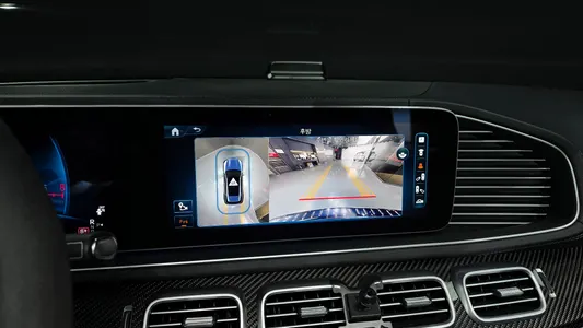 Mercedes-Benz GLE-Class W167 AMG GLE53 4MATIC+ 2024 15