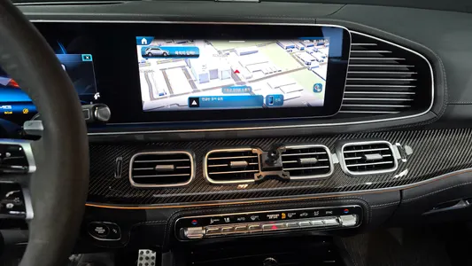 Mercedes-Benz GLE-Class W167 AMG GLE53 4MATIC+ 2024 17