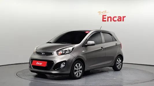 Kia 2013
