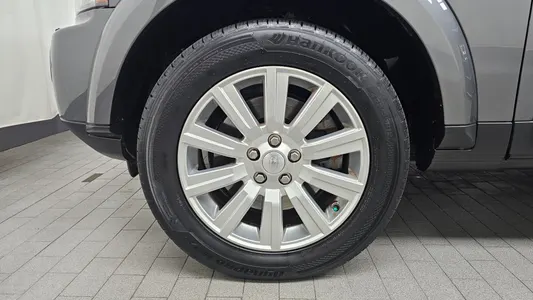 Land Rover 4 3.0 SDV6 SE 2013 5