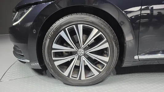 Volkswagen 아테온 2.0 TDI 2019 5