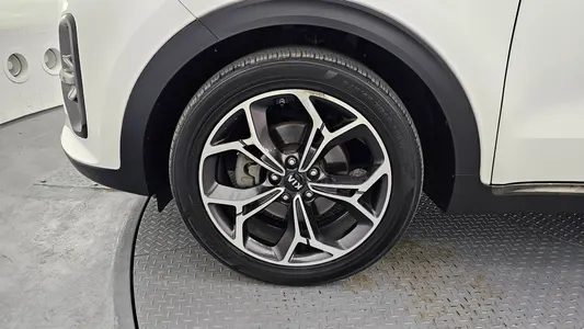 Kia 스포티지 더 볼드 2.0 2WD 2019 5