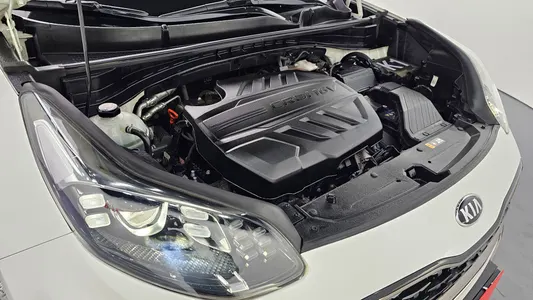 Kia 스포티지 더 볼드 2.0 2WD 2019 6