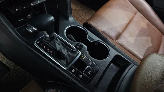 Kia 스포티지 더 볼드 2.0 2WD 2019 9