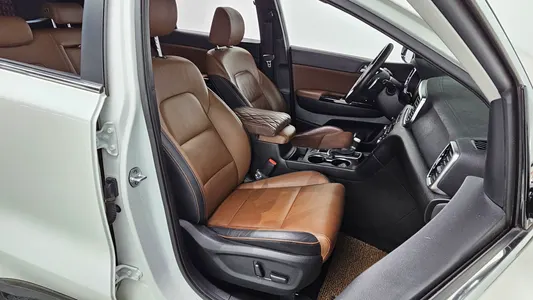 Kia 스포티지 더 볼드 2.0 2WD 2019 11
