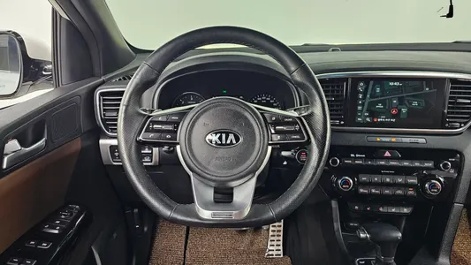 Kia 스포티지 더 볼드 2.0 2WD 2019 13