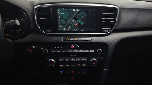 Kia 스포티지 더 볼드 2.0 2WD 2019 14