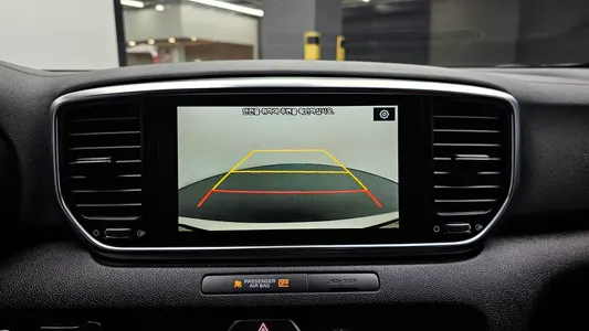 Kia 스포티지 더 볼드 2.0 2WD 2019 15