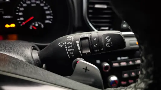 Kia 스포티지 더 볼드 2.0 2WD 2019 16