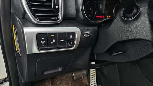 Kia 스포티지 더 볼드 2.0 2WD 2019 17