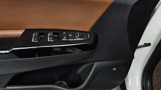 Kia 스포티지 더 볼드 2.0 2WD 2019 18