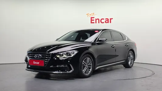 Hyundai IG 2.4 2017