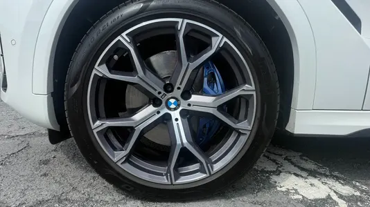 BMW X6 (G06) xDrive30d M 2024 5