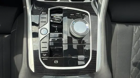 BMW X6 (G06) xDrive30d M 2024 9