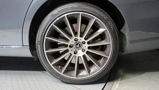 Mercedes-Benz E-Class W213 E450 4MATIC 2021 5