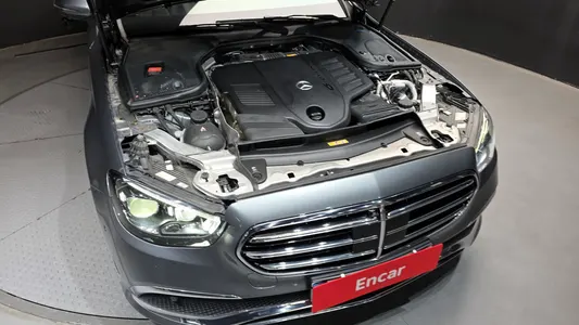 Mercedes-Benz E-Class W213 E450 4MATIC 2021 6