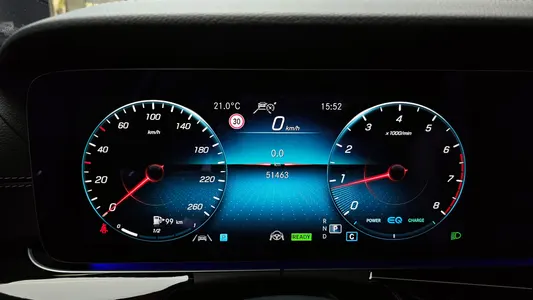 Mercedes-Benz E-Class W213 E450 4MATIC 2021 8