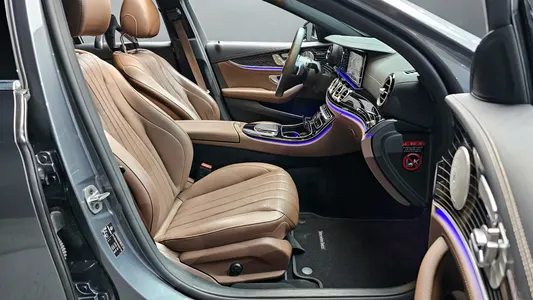 Mercedes-Benz E-Class W213 E450 4MATIC 2021 11