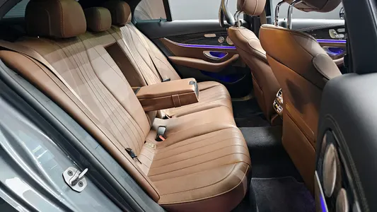 Mercedes-Benz E-Class W213 E450 4MATIC 2021 12