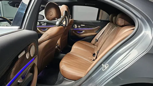 Mercedes-Benz E-Class W213 E450 4MATIC 2021 13
