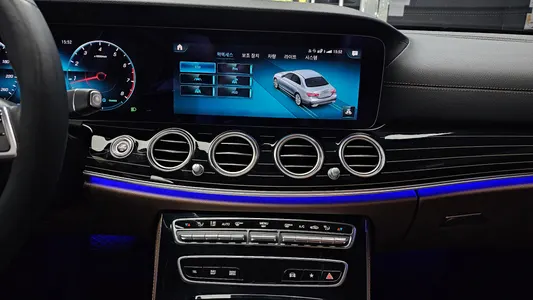 Mercedes-Benz E-Class W213 E450 4MATIC 2021 15