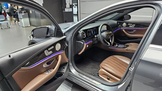 Mercedes-Benz E-Class W213 E450 4MATIC 2021 10