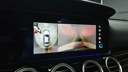 Mercedes-Benz E-Class W213 E450 4MATIC 2021 16