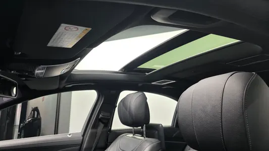 Mercedes-Benz S-Class W222 S350L d 4MATIC 2017 19