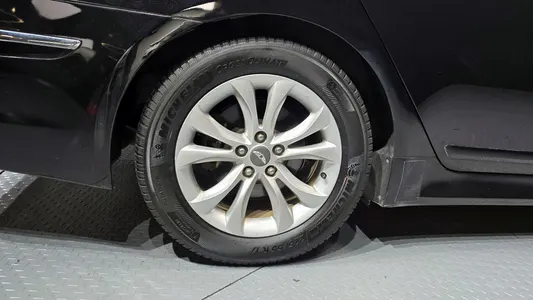 Hyundai 제네시스 BH330 2012 5